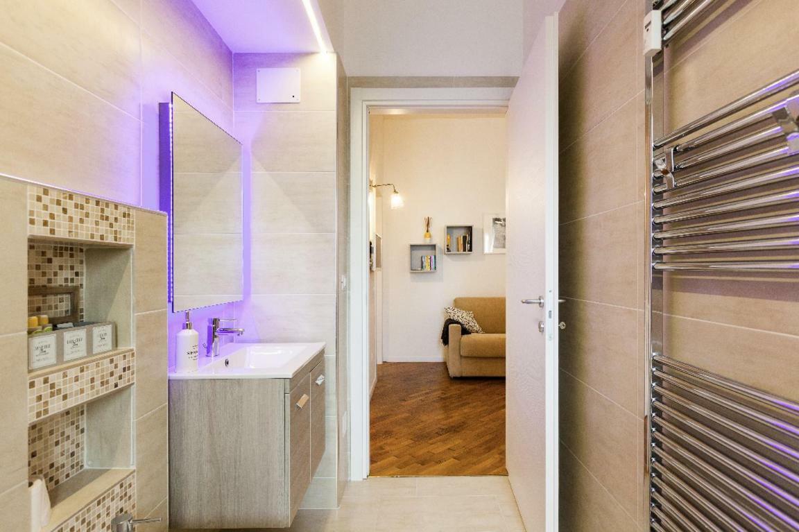 New Capolinea 5 - Apartment Mailand Exterior foto